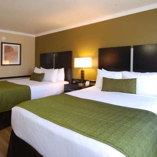 Best Western Canoga Park Motor Inn - Canoga Park, CA