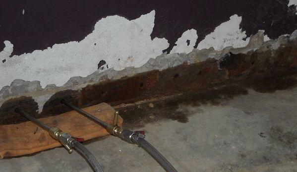 All Purpose Waterproofing - Mansfield, VIC
