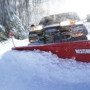 Detroit Snow Plow Company