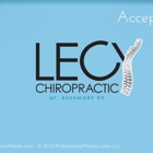 Lecy Chiropractic Clinic