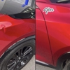 Dr. Ding Paintless Dent Removal gallery