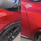 Dr. Ding Paintless Dent Removal