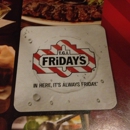 TGI Fridays - American Restaurants