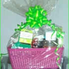 The All Occasion Basket Shop