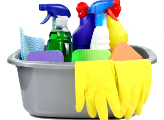 Squeaky Clean Services - Bella Vista, AR