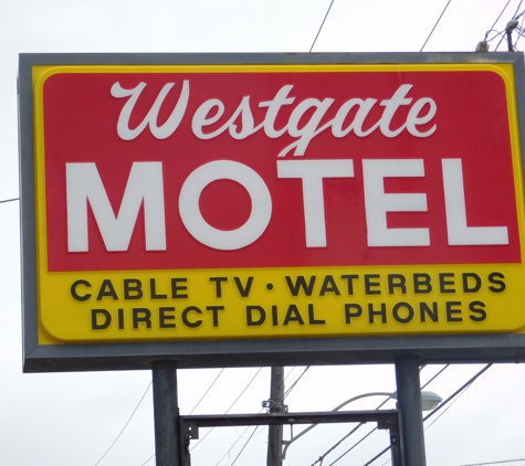Westgate Motel - Youngstown, OH