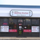 Saginaw Shipping Station - Mail & Shipping Services