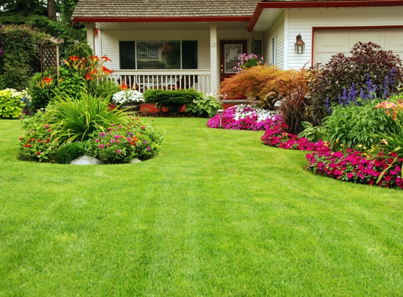 Quality Lawn Care - Hardy, AR