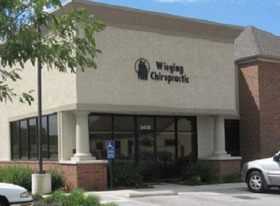 Wieging Family Chiropractic - Grove City, OH