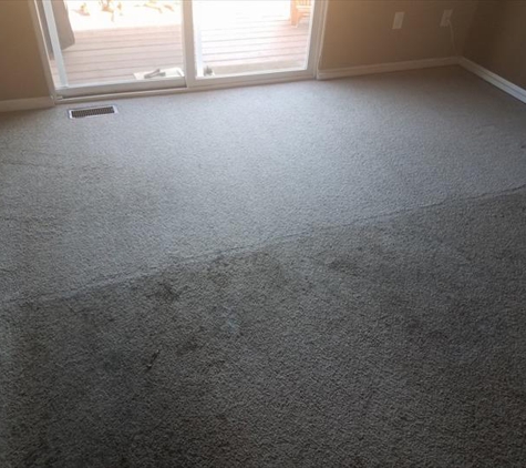 Billy's Carpet Cleaning - Valparaiso, IN