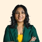 Gissel Saavedra, Counselor