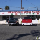 Hermandad Mexicana Nacional - Immigration & Naturalization Consultants