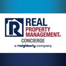 Real Property Management Concierge - Real Estate Management