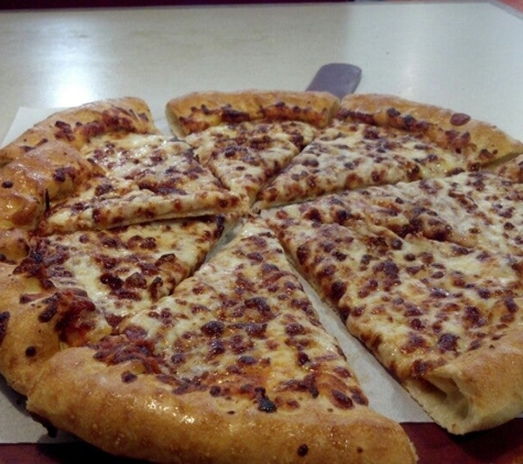 Pizza Hut - Tampa, FL