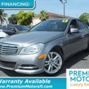 Premium Motors - Used Car Dealers