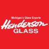 Henderson Glass gallery