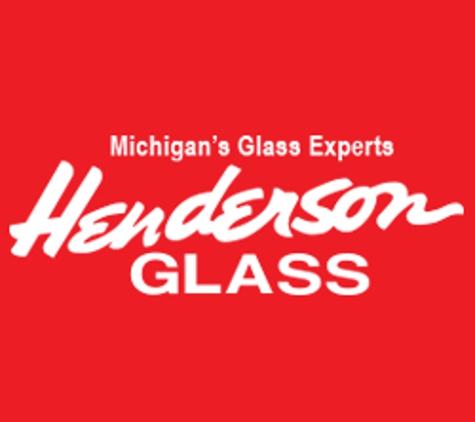 Henderson Glass - Commerce Township, MI