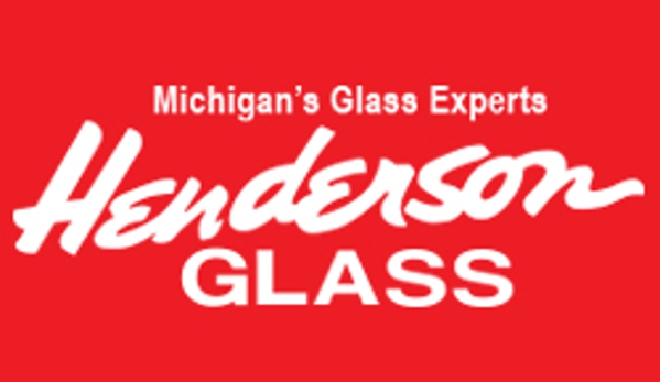 Henderson Glass - Ypsilanti, MI