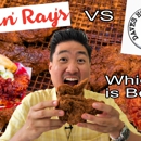 Howlin' Ray's - Chicken Restaurants