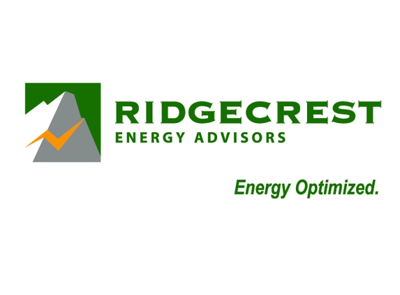 Ridgecrest Energy Advisors LLC - Houston, TX