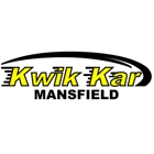 Kwik Kar Lube & Tune of Mansfield - Broad St