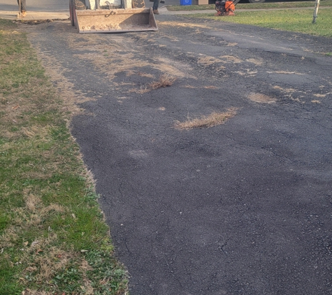 Cross Country Paving - Cranbury, NJ