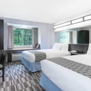 Microtel Inn & Suites by Wyndham Hoover/Birmingham - Hotels