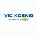 Vic Koenig Chevrolet - Automobile Parts & Supplies