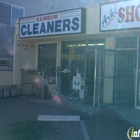 Rainbow Cleaners