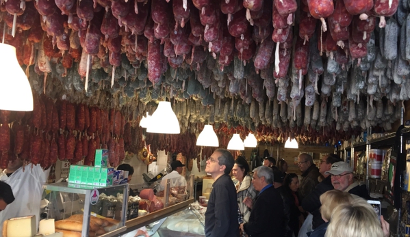 Calabria Pork Store - Bronx, NY