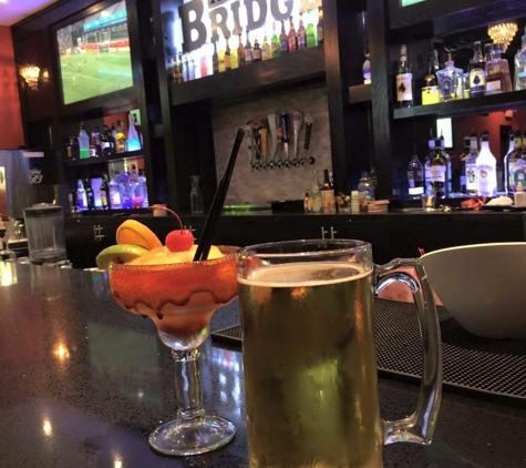 The Bridge Bar & Grill - Pharr, TX