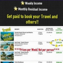 Discount Travel Agency - Travel Agencies