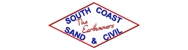 South Coast Sand & Civil - Building Contractors
