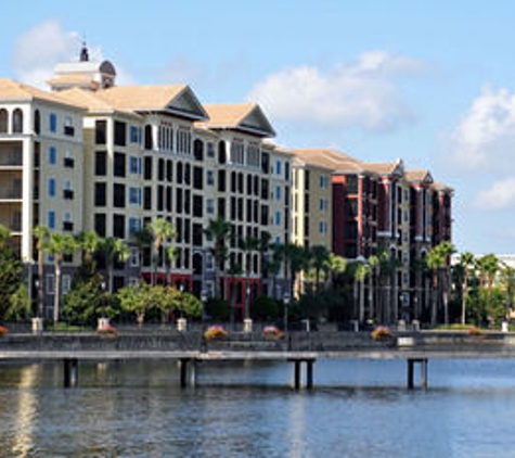 Hilton Grand Vacations Club Tuscany Village Orlando - Orlando, FL