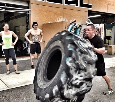 CrossFit - Miami, FL