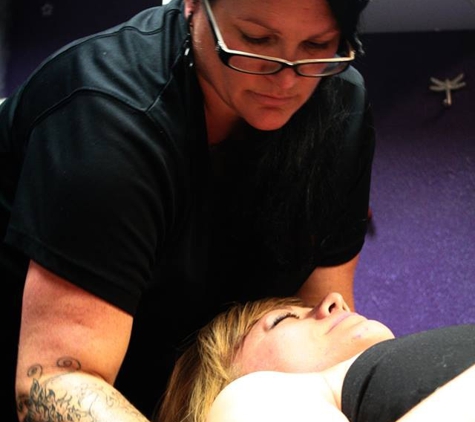 Lisa de la Torre-Rainen Massage Therapy - Denver, CO