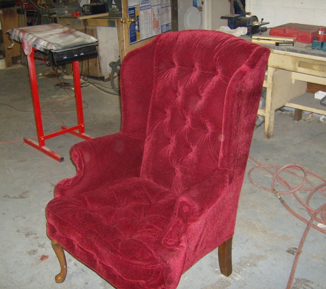 Custom Design Upholstery - Idaho Falls, ID