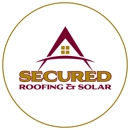 Secured Roofing & Solar - Roofing Contractors