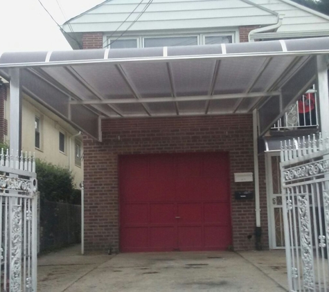 Awnings & More - Brooklyn, NY