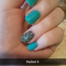 ALI NAILS - Nail Salons