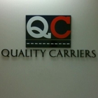 Quality Carriers