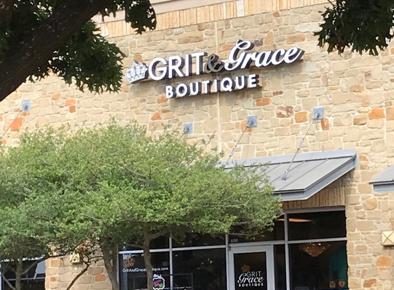 Grace - Cedar Park, TX