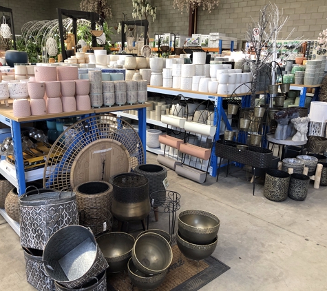 Wholesale Plants & Products Pty Ltd - Dry Creek, SA