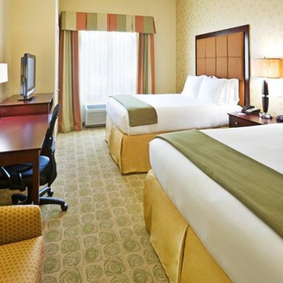 Holiday Inn Express & Suites Dallas East - Fair Park - Dallas, TX