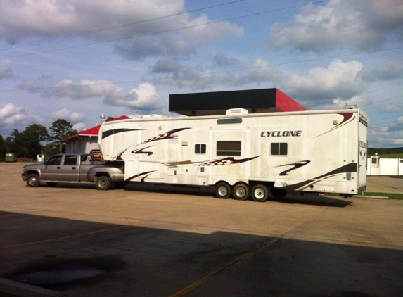 McKay's RV Transporting and Rescue - Tahlequah, OK