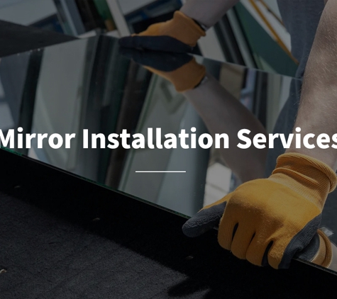 GALLIANO'S - Oak Flats, NSW. Mirror Installation Services