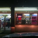 Kangaroo Express - Convenience Stores