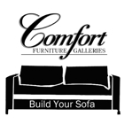 Comfort Furniture Galleries