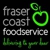Fraser Coast Foodservice - Frozen Food Wholesalers & Manufacturers