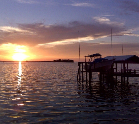 Tarpon Cove Condo - Tarpon Springs, FL